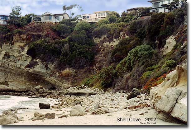 Shell Cove
