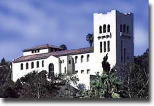 Southwest Museum 1935