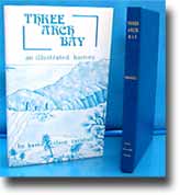 Three Arch Bay - An Illustrated History - 1977
