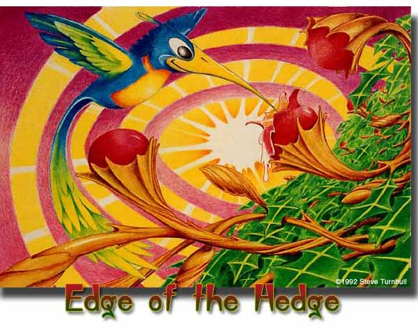 A Random Image of the artwork of Steve Turnbull