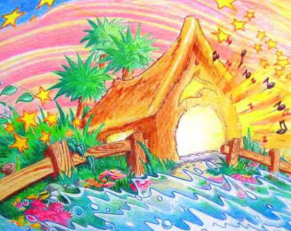 A Random Image of the artwork of Steve Turnbull