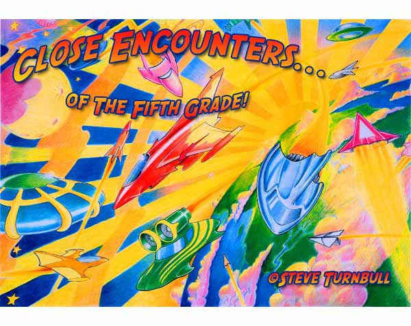 A Random Image of the artwork of Steve Turnbull