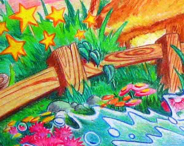 A Random Image of the artwork of Steve Turnbull