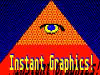 Instant Graphics