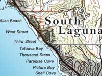 South Laguna History